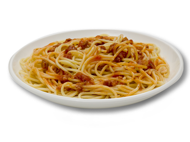 Spaghetti
